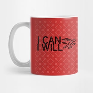 sport designs Mug